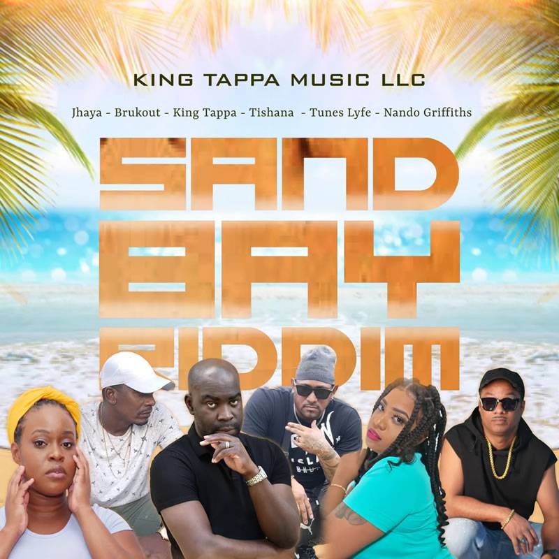 King Tappa Music LLC
