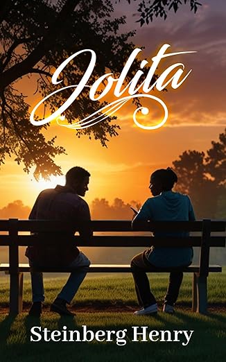 Jolita cover