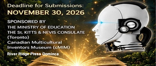 PITON NOIRE LAUNCHES ITS FIRST SCI-FI, FANTASY & FOLKLORE SHORT STORY CONTEST FOR STUDENTS IN ST. KITTS AND NEVIS