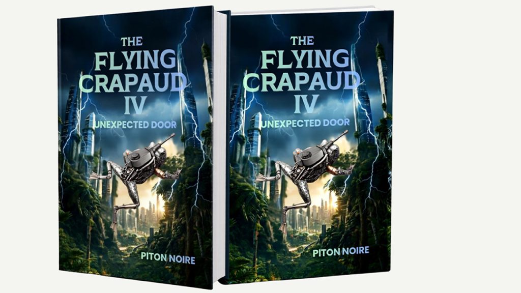 The new anthology takes readers into worlds where the supernatural and futuristic collide with familiar Caribbean realities.