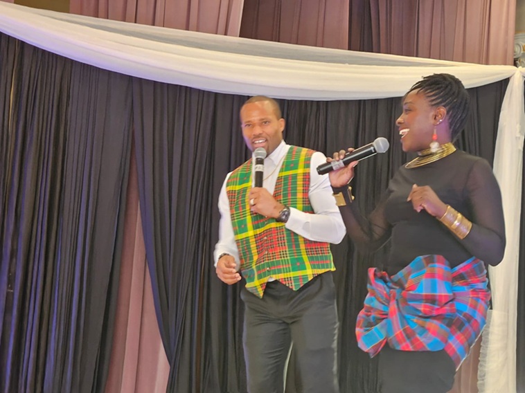 Madams and Jeune Madams Cultural Showcase 2026